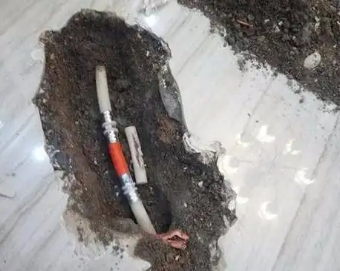 灌南测漏水电话