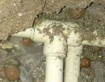 灌南测漏水多少钱