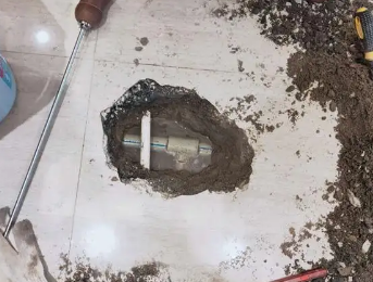 灌南测漏水电话