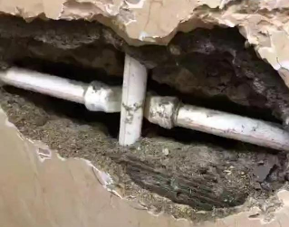 灌南测漏水哪家好