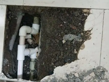 灌南测漏水哪家好