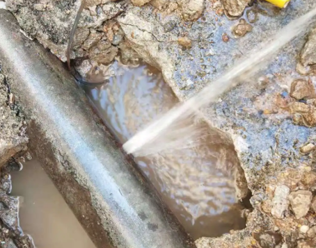 灌南测漏水公司