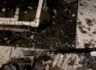 灌南漏水检测电话