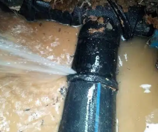 灌南测漏水公司哪家好