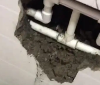 灌南漏水检测电话