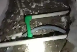 灌南测漏水公司