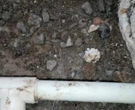 灌南漏水检测哪家好