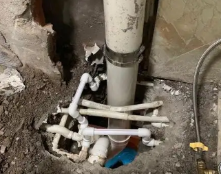 灌南漏水检测哪家好