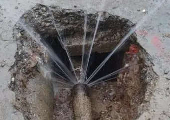 灌南漏水检测多少钱