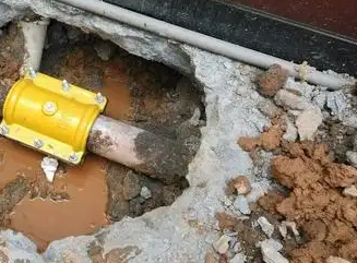 灌南漏水检测哪家好