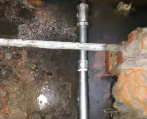 灌南漏水检测公司电话