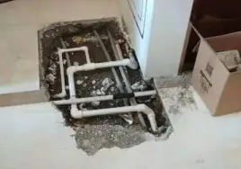 灌南卫生间测漏水如何检测