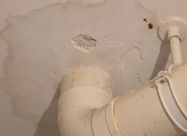 灌南卫生间测漏水多少钱