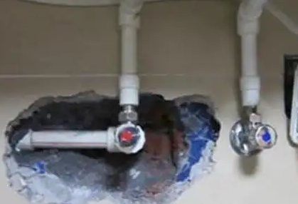 灌南卫生间测漏水查询方法