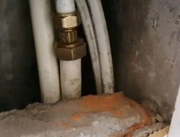 灌南水管漏水检测哪家好