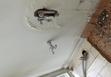 灌南卫生间测漏水