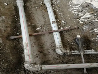 灌南卫生间测漏水多少钱