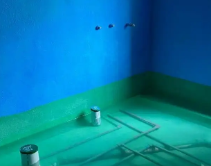 灌南卫生间防水