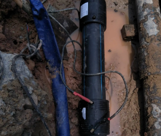 灌南水管漏水检测多少钱