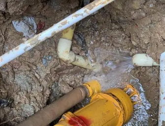 灌南水管漏水检测哪家好