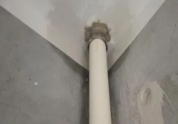 灌南卫生间测漏水之渗水防护