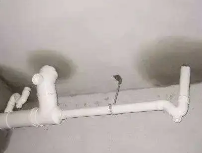 灌南卫生间测漏水的几种情景