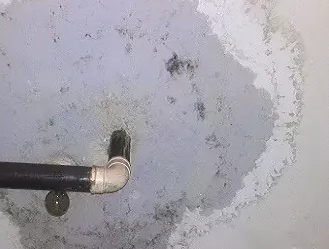 灌南卫生间测漏水之怎么维修