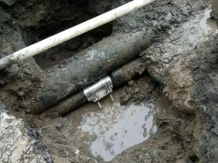 灌南水管漏水检测的传递距离多少