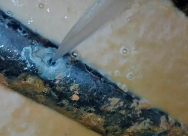 灌南水管漏水检测多少钱