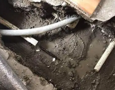 灌南卫生间测漏水价格明细