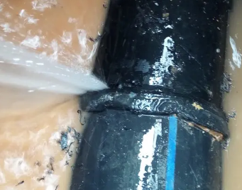 灌南水管漏水检测的小妙招