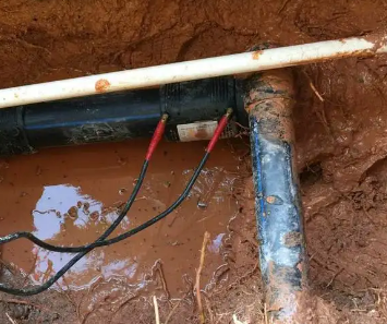 灌南水管漏水检测多少钱