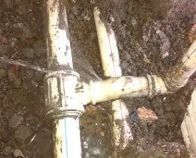 灌南卫生间测漏水多少钱