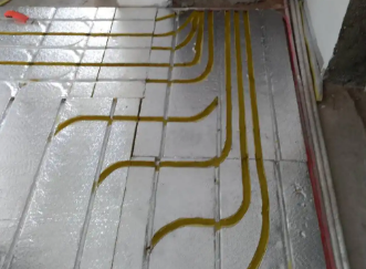 灌南地暖维修哪家好