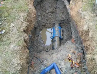 灌南水管漏水检测多少钱