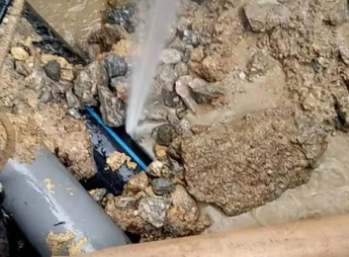 灌南水管漏水检测哪家好