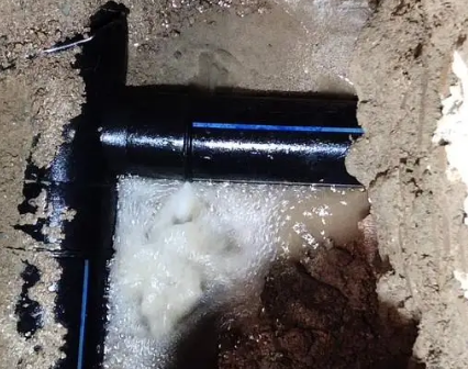 灌南水管漏水检测哪家好