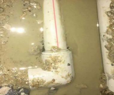 灌南水管漏水检测多少钱