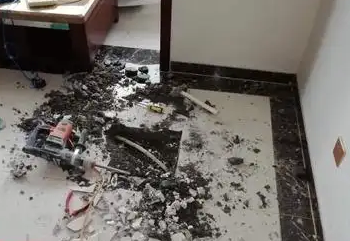 灌南漏水检测多少钱