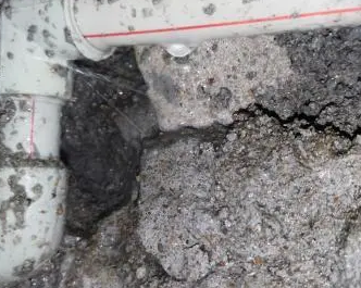 灌南漏水检测多少钱