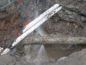 灌南测漏水多少钱