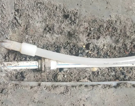 灌南测漏水哪家好