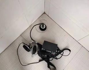 灌南测漏水公司