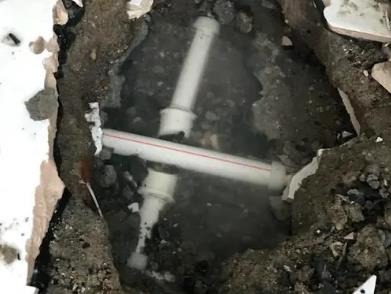 灌南漏水检测公司哪家好