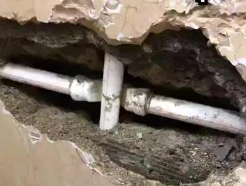 灌南漏水检测电话多少