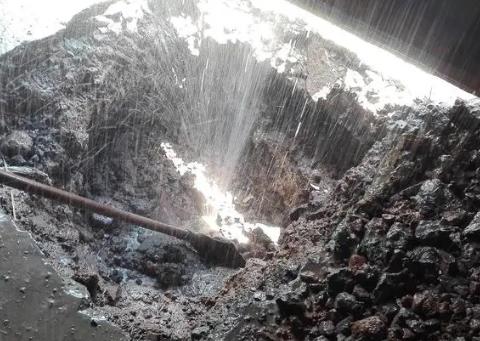 灌南漏水检测哪家好