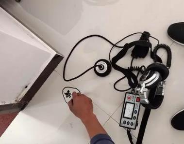 灌南测漏水公司电话